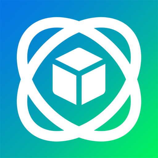 TryCam AR - Cut Paste AR, Virtual Try On icon