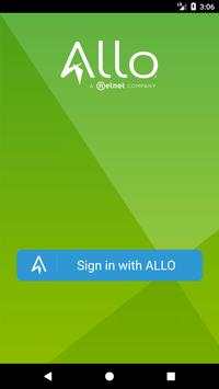 Allo SmartCare screenshot 1