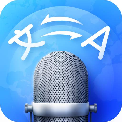 Translate All-Free Photo& Conversation Translation 1.0.6