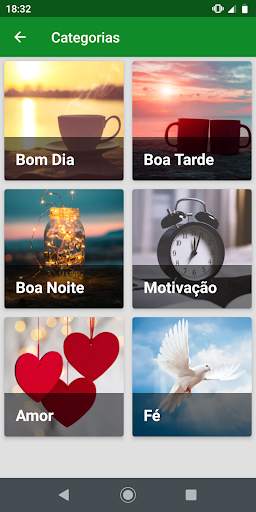 Videos para Status WhatsApp screenshot 2
