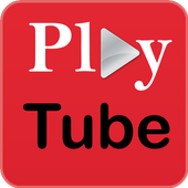 HD PLAY TUBE PLAYER icon