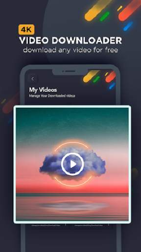 X Hot Video Downloader🔥 Free XNX Video Downloader screenshot 2