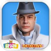 Secret Room Missing Evidence: Hidden Object Game 1.0