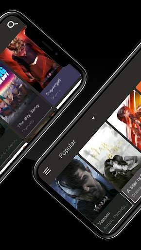 Cinema HD: Best Movies App screenshot 3