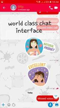 YOLOapp screenshot 2