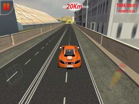 Grand Car Racing Championship screenshot 11