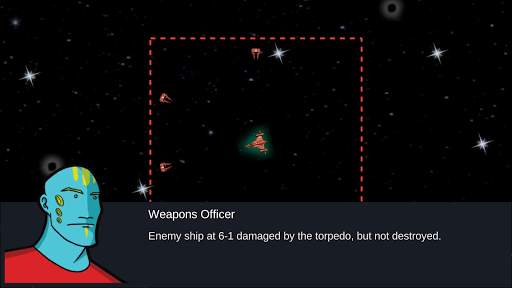 Double Star II (Lite) - Space Strategy Game screenshot 3