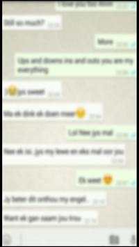 New WhatsApp Messenger Guide screenshot 1