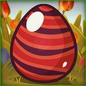Easter Eggs Shop logo