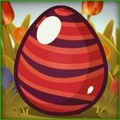 Easter Eggs Shop 1.0