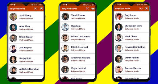 Bollywood Movies App,Bollywood Movies Download app screenshot 4