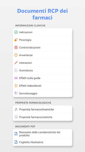 Mediately Farmaci screenshot 4