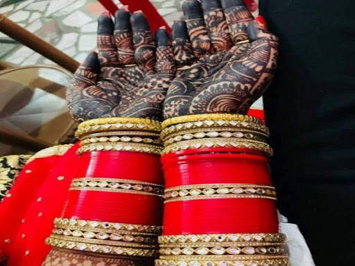 Wedding Chura 2020 screenshot 1