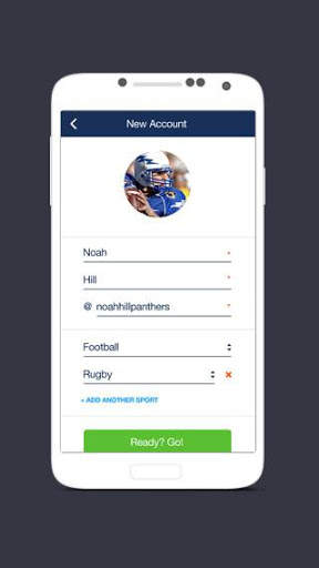 Sport World Passport screenshot 2