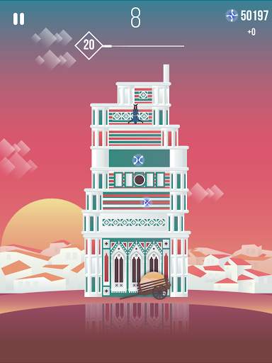 The Tower Assassin's Creed screenshot 8