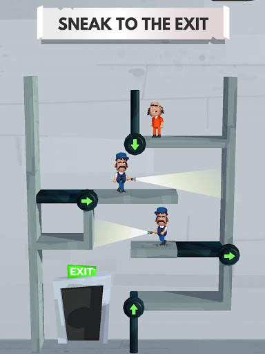 Prison Escape screenshot 9
