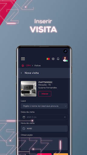 zap screenshot 4