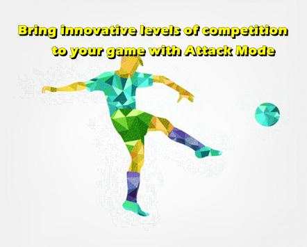 Cheat Mobile FIFA 18 Football Onilne screenshot 2