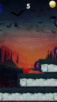 Dr Devil Jump screenshot 2