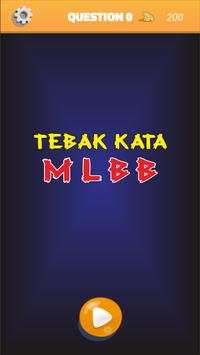 Tebak Huruf MLBB screenshot 1