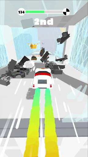 Car Parkour screenshot 2