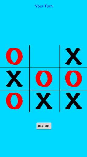 Tic tac toe - X O game screenshot 6