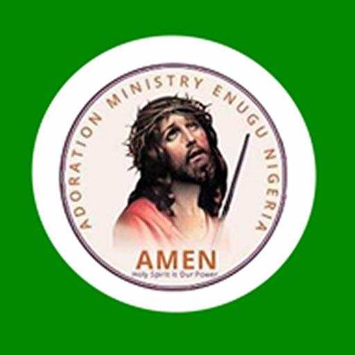 Adoration Mobile App 1.0.0