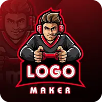 Logo Esport Maker | Create Gaming Logo Maker on 9Apps