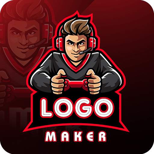 Esports Gaming Logo Maker 6.0.4