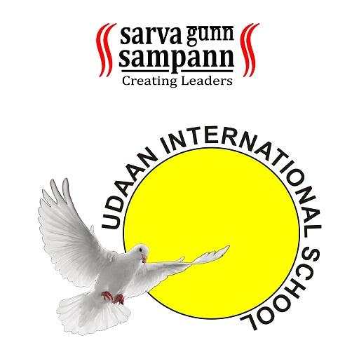 UDAAN INTERNATIONAL SCHOOL Learning App 0.0.1