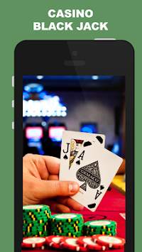 King Casino Black Jack 21 Free screenshot 1