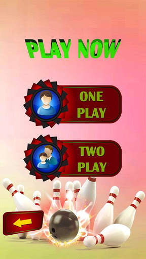 Bowling King Ping स्क्रीनशॉट 11