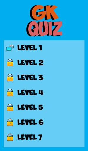 Gk Games screenshot 3
