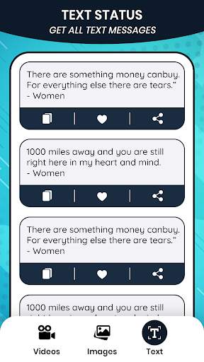 Short Video Status: All Status screenshot 6