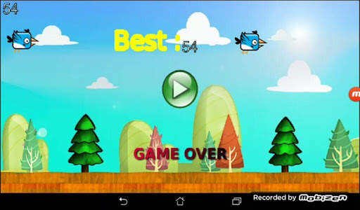Killer Bird स्क्रीनशॉट 3