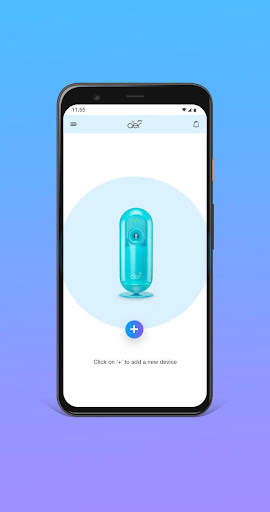 Godrej Aer Smart Matic скриншот 1