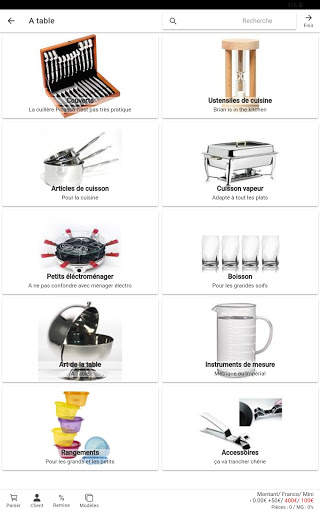 Open Order screenshot 11