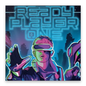 Ready Player One Wallpapers иконка