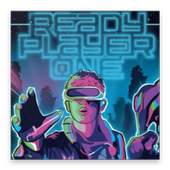 Ready Player One Wallpapers 1.1.0
