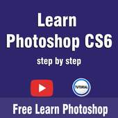 Learn Photoshop CS6 1.4.2