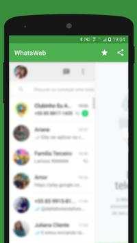 WhatsApp Tablet & MultiAccount screenshot 2