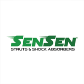 SenSen Shocks &amp; Struts иконка