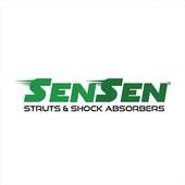 SenSen Shocks & Struts 1.1.1