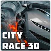 City Car Racing 3D 1.1