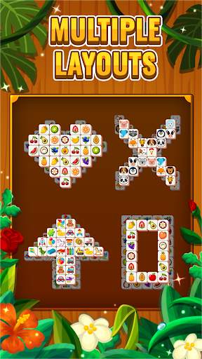 Tile Legend - Classic Match 3 screenshot 5