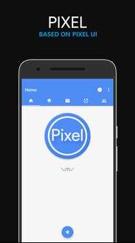 Pixel Icon Pack 1 تصوير الشاشة