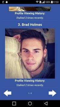 Who Viewed My Profile screenshot 4