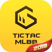 TicTac—Find Your Favourite Mobile Games Here on 9Apps
