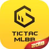TicTac—Find Your Favourite Mobile Games Here 1.2.7.001