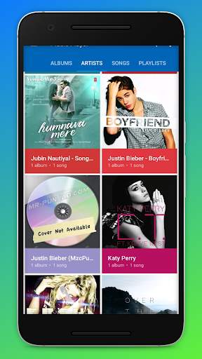 Play Music - Best Music Player offline 2020 screenshot 2